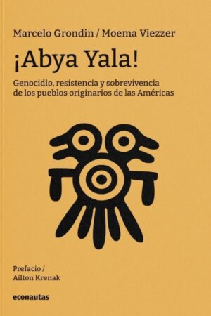 ¡Abya Yala!