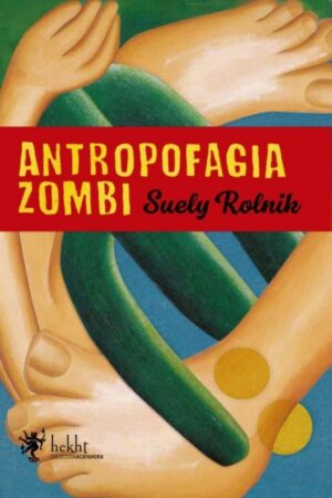 Antropofagia Zombi