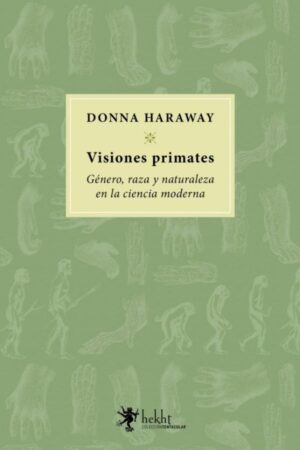 Visiones Primates
