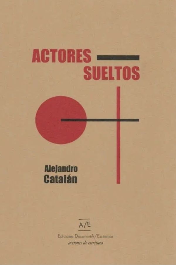 Actores sueltos