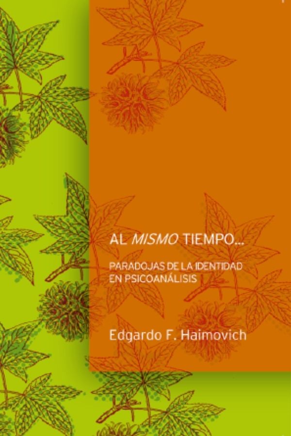 Al mismo tiempo…
