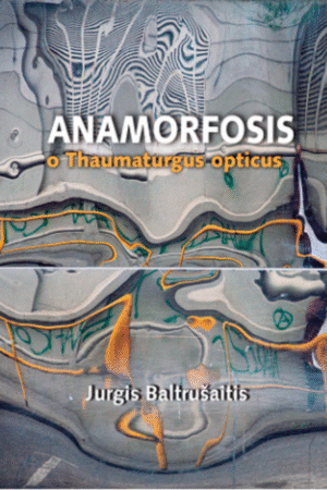 Anamorfosis