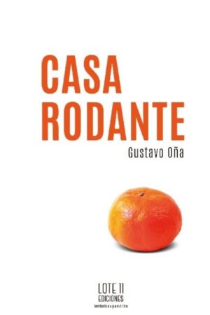 Casa Rodante