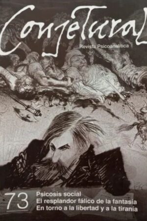 Revista Conjetural N°73