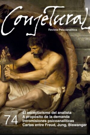 Revista Conjetural N°74