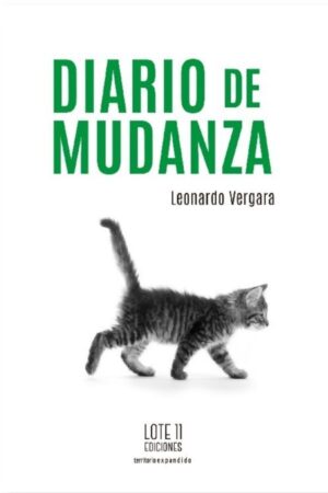 Diario de mudanza