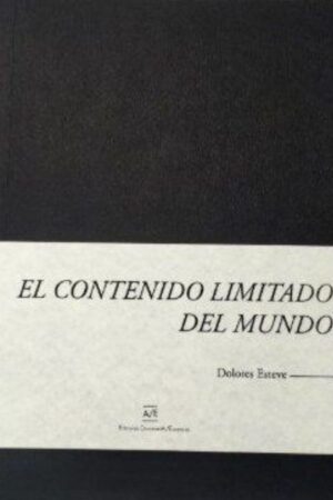 El contenido limitado del mundo