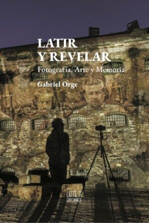 Latir y revelar