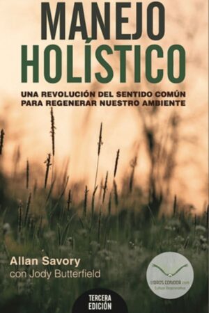 Manejo holístico