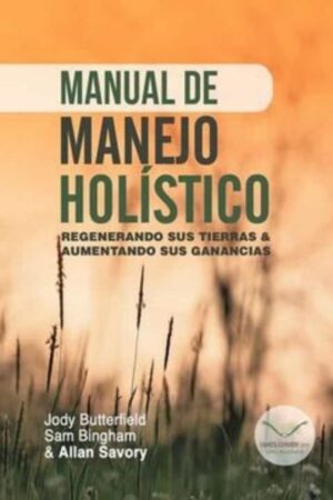 Manual de manejo holístico