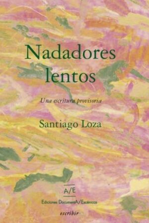Nadadores lentos