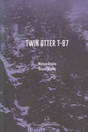 Twin Otter T-87