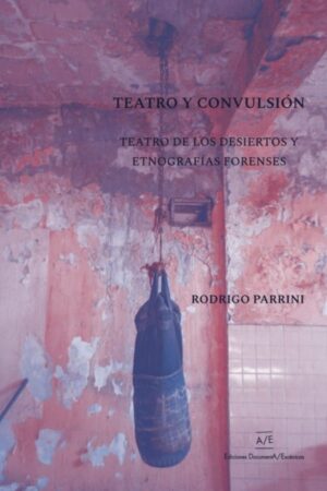 Teatro y convulsión