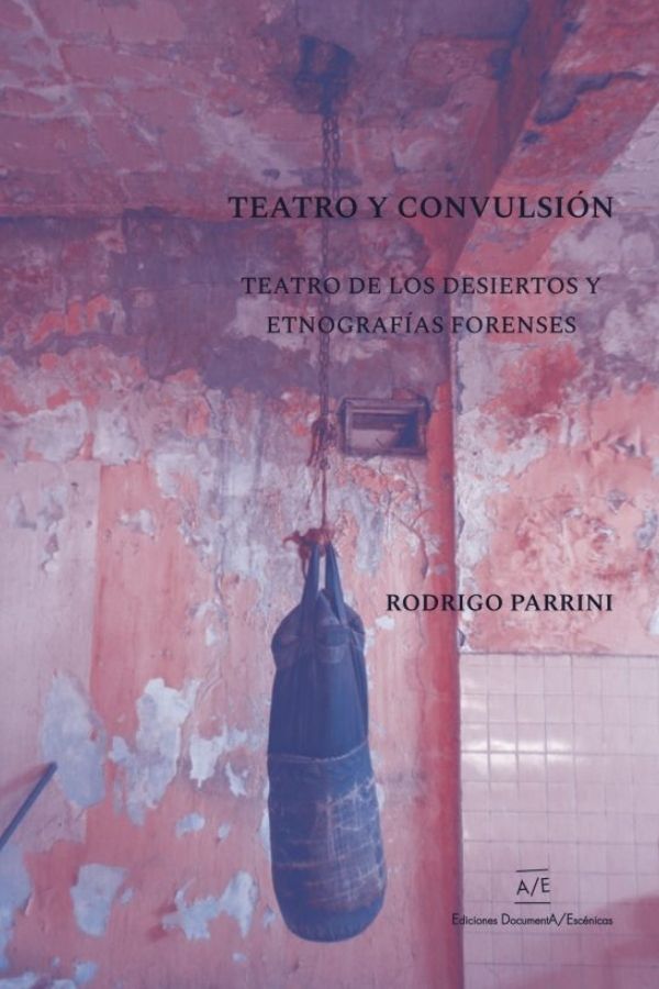 Teatro y convulsión
