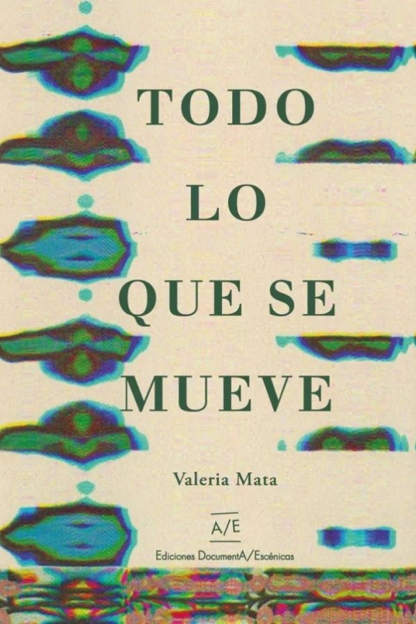 Todo lo que se mueve