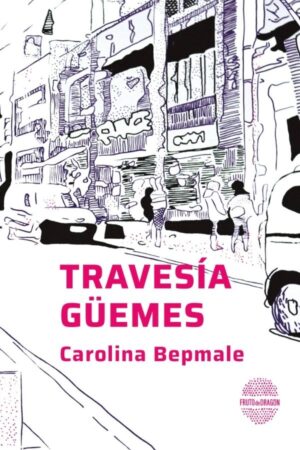 Travesía Güemes