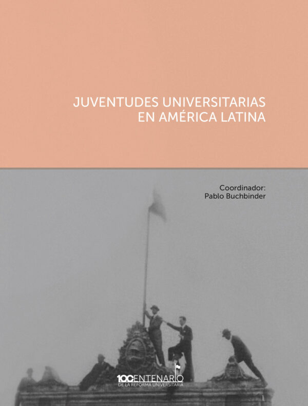 Juventudes universitarias en América Latina