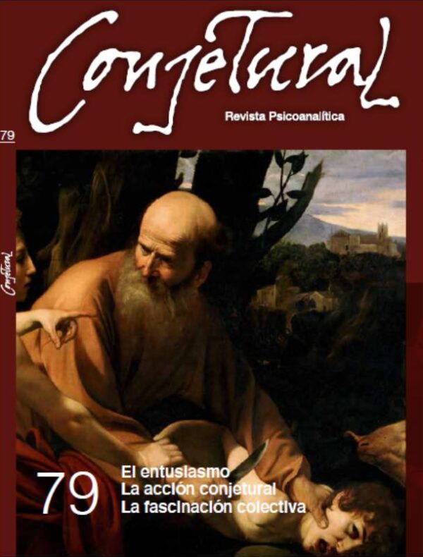 Revista Conjetural Nº79