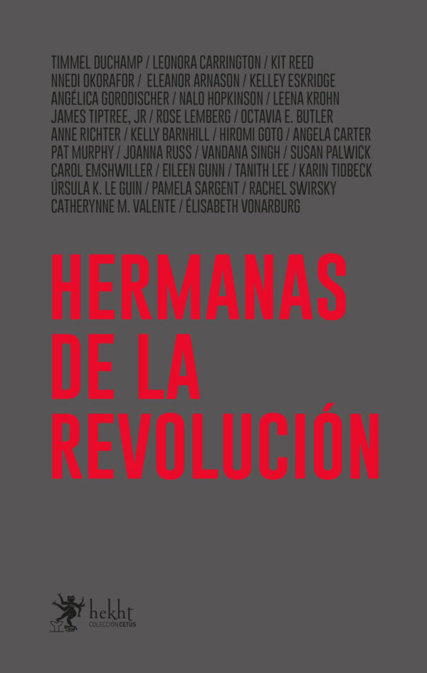 Hermanas de la revolución