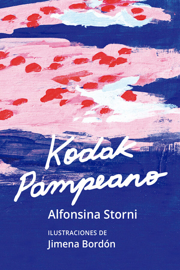 Kodak Pampeano