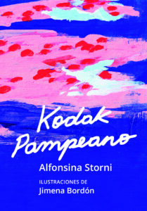 Kodak Pampeano
