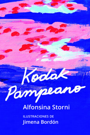 Kodak Pampeano
