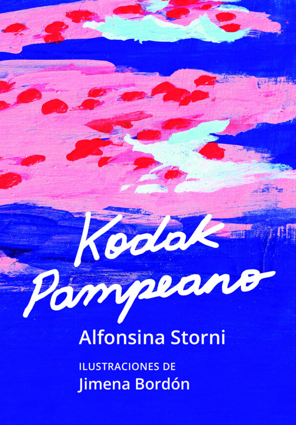 Kodak Pampeano