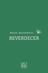 Reverdecer