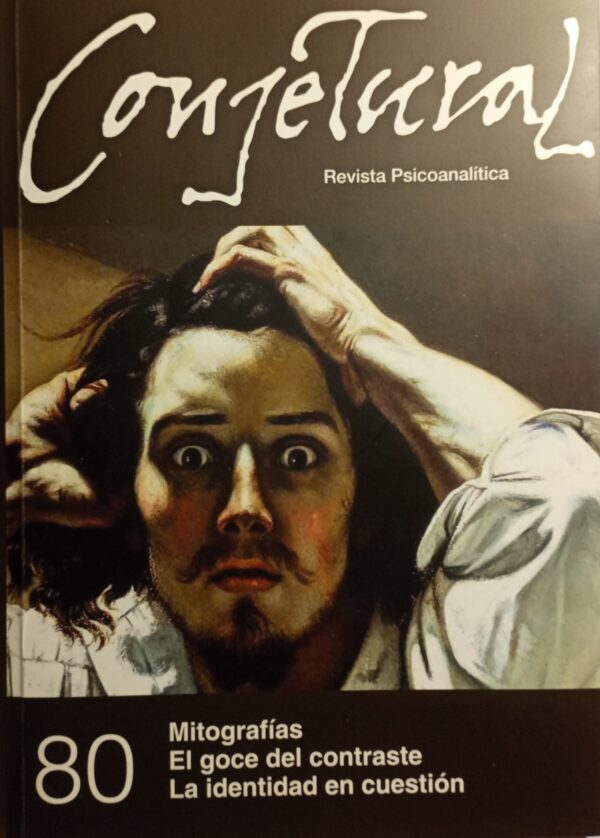 Revista Conjetural Nº80