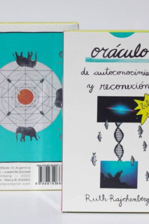 Oráculo de autoconocimiento y reconexión