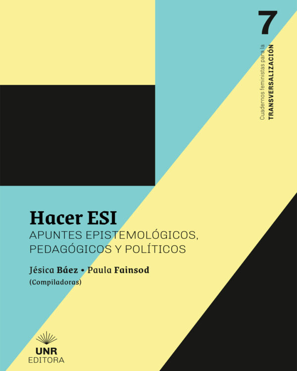Hacer ESI: apuntes epistemológicos, pedagógicos y políticos