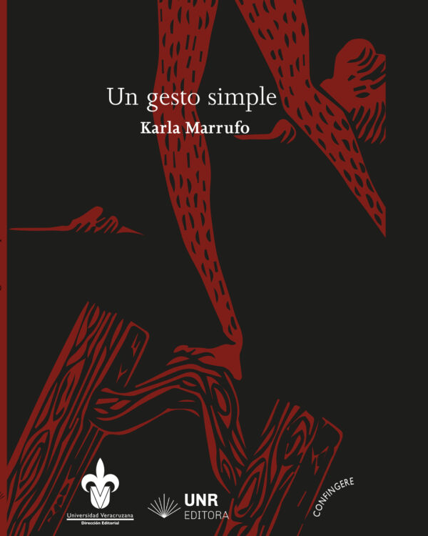 Un gesto simple