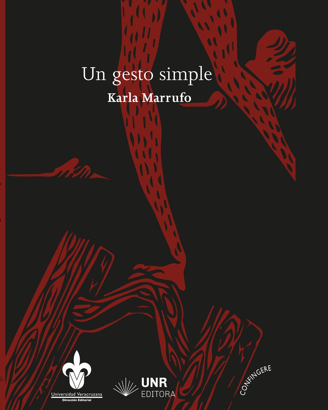 Un gesto simple