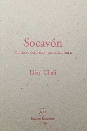 Socavón