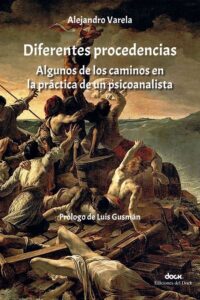 Diferentes procedencias
