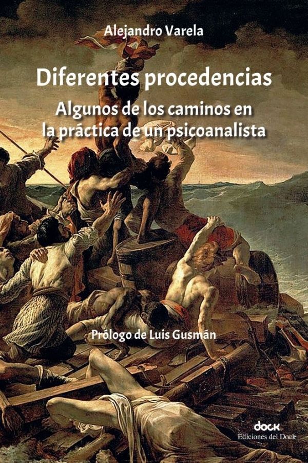 Diferentes procedencias