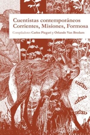 Cuentistas contemporáneos. Corrientes, Misiones, Formosa