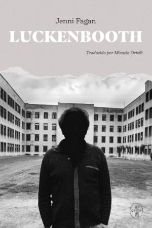 Luckenbooth