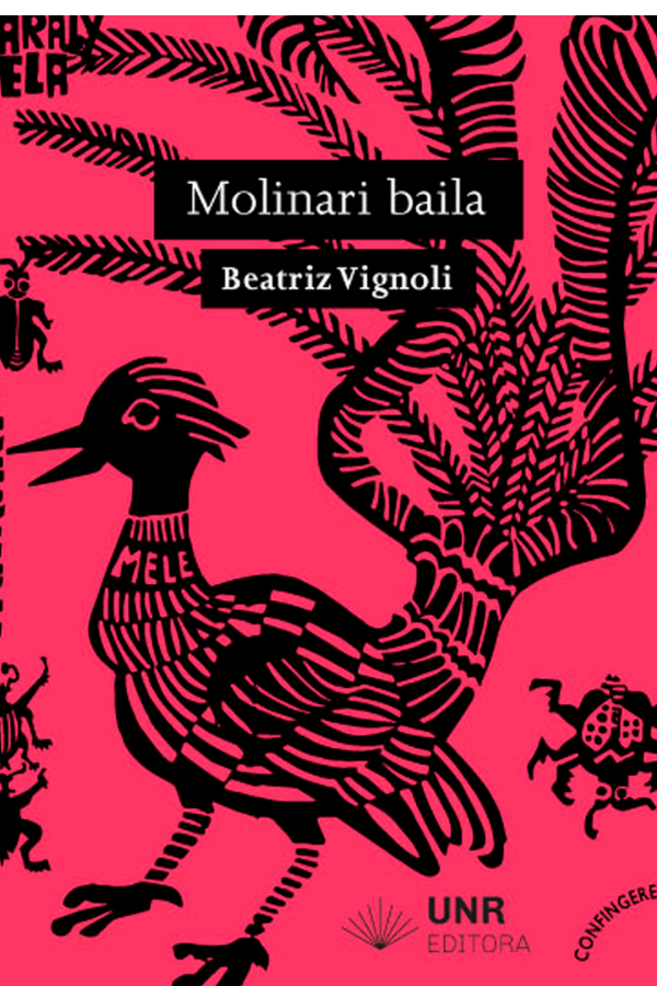 Molinari Baila