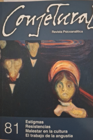 Revista Conjetural 81