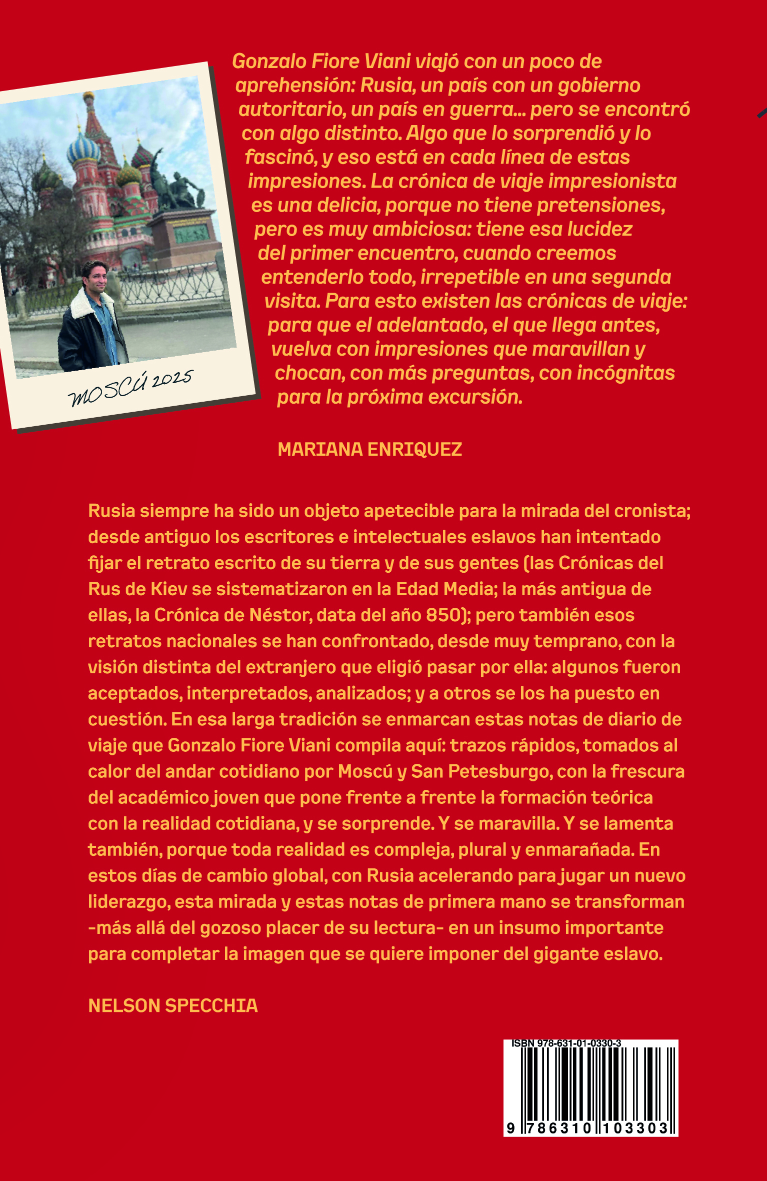 Moscú no cree en lágrimas - Imagen 2