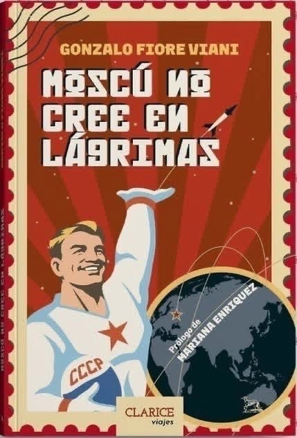 Moscú no cree en lágrimas