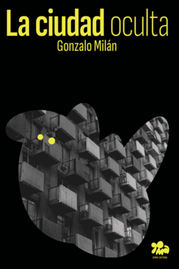 La ciudad oculta
