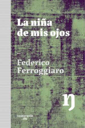 La niña de mis ojos