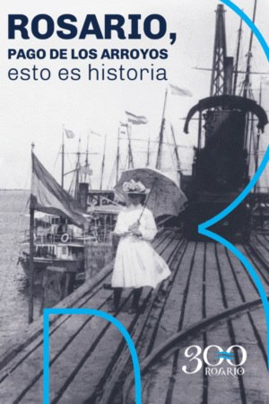 Rosario, pago de los arroyos