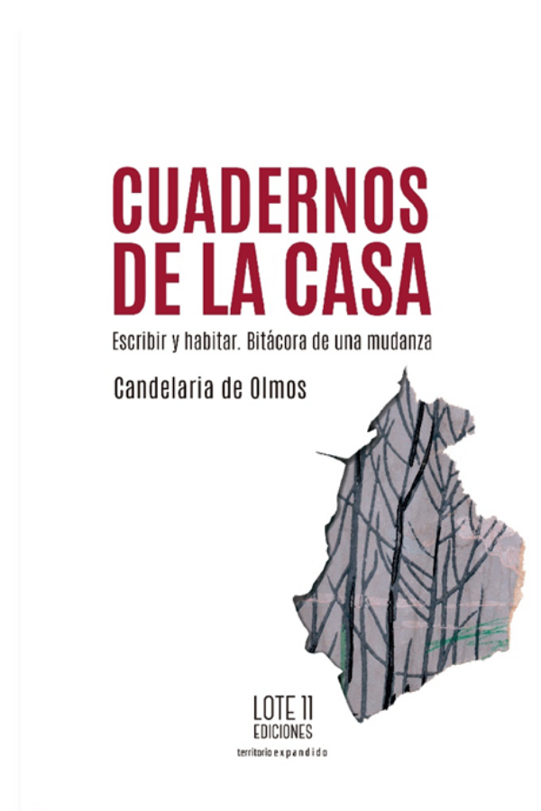 Cuadernos de la casa