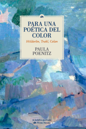 Para una poética del color