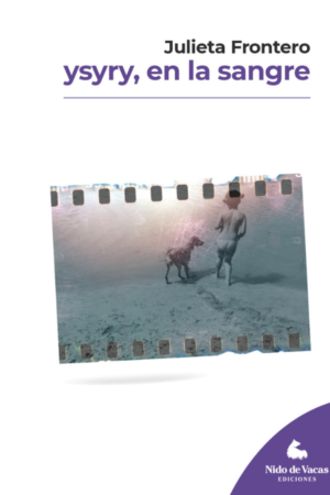 ysyry, en la sangre