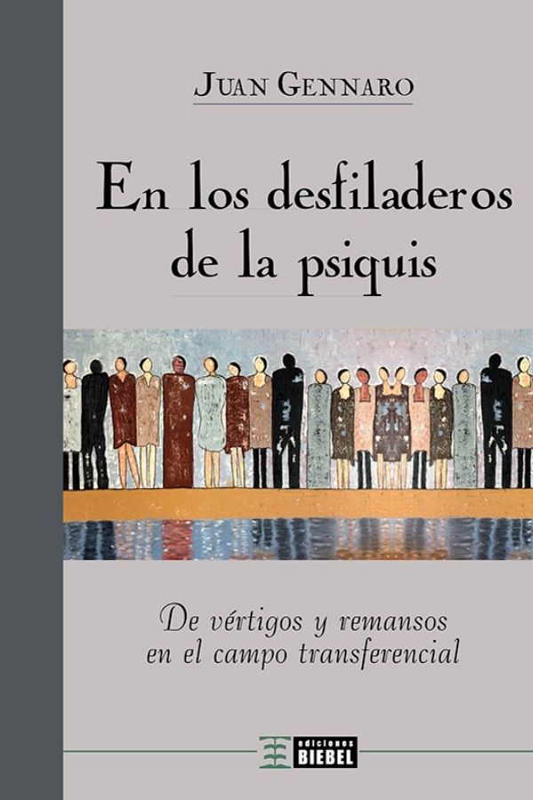 En los desfiladeros de la psiquis