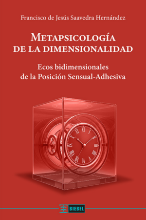 Metapsicología de la dimensionalidad